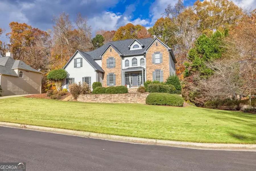 3585 Hidden Lake Drive, Cumming, GA 30041 - #3