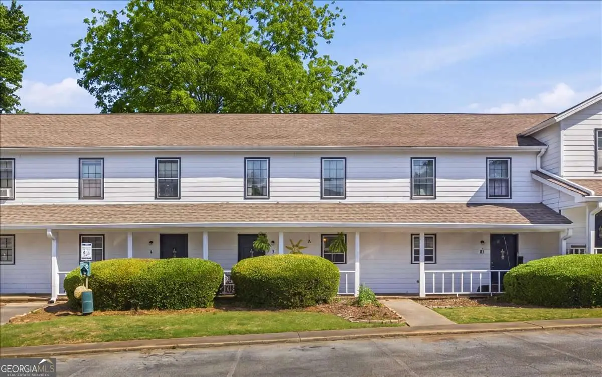 1909 S Milledge Avenue #5, Athens, GA 30605 - #1