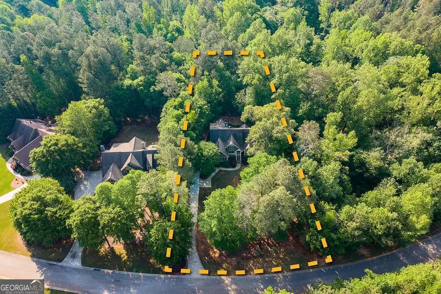 1774 Bridge Water Creek, Bishop, GA 30621 - #3