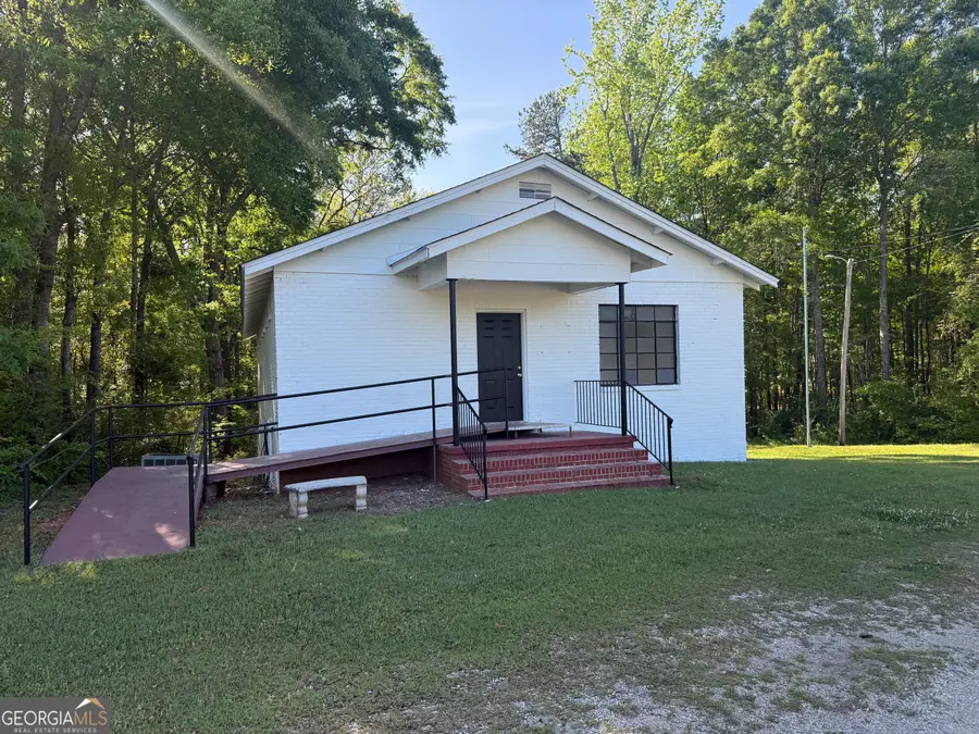 5047 West Point Road, Lagrange, GA 30240 - #2