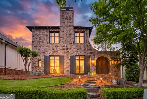 6905 Colfax Avenue, Cumming, GA 30040