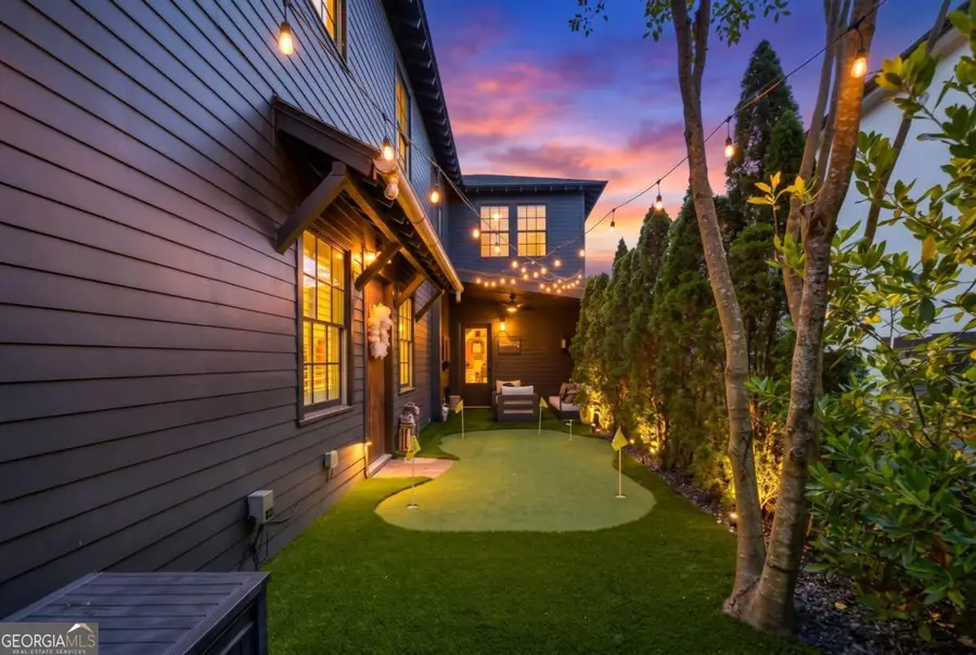 6905 Colfax Avenue, Cumming, GA 30040 - #2