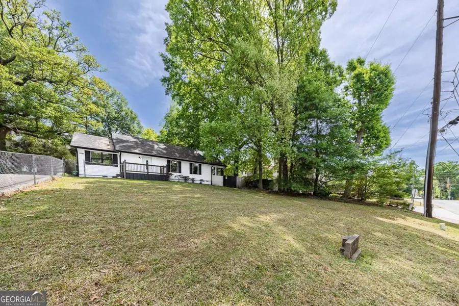 3581 Midway Road, Decatur, GA 30032 - #2