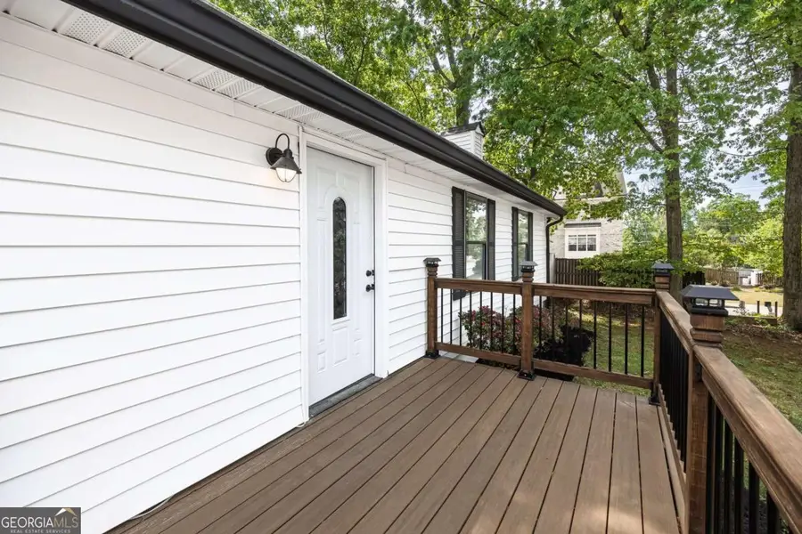 3581 Midway Road, Decatur, GA 30032 - #3