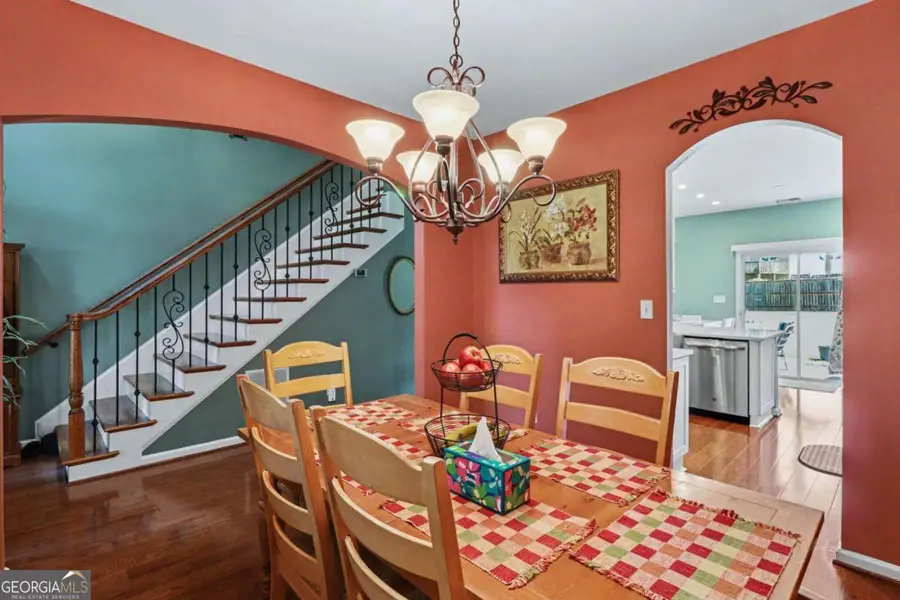 327 Laurel Glen Crossing, Canton, GA 30114 - #3