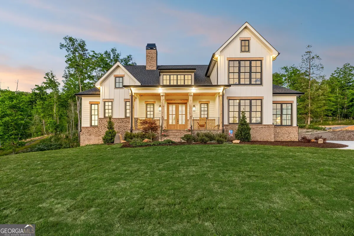 2470 Birds Eye Way, Guild, TN 37340 - #1