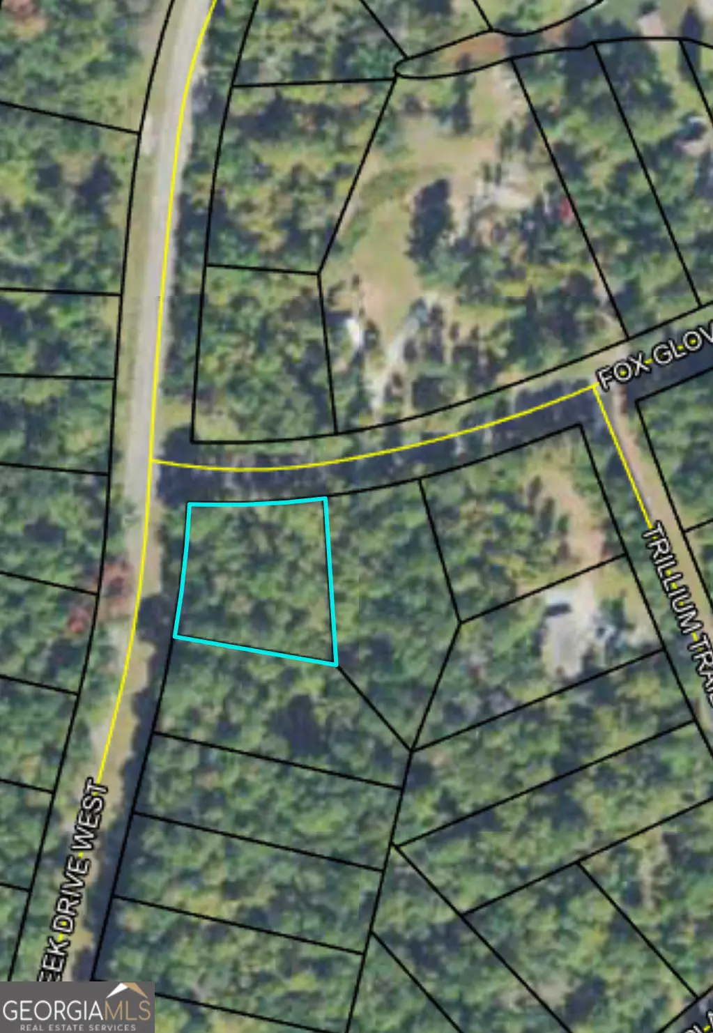 0 Island Creek, Sparta, GA 31087 - #1