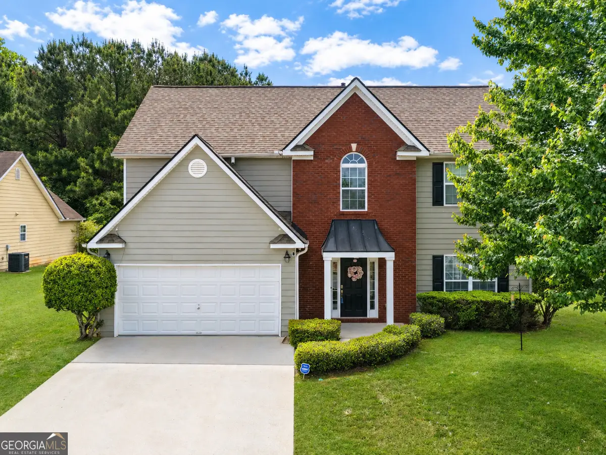 115 Stone Commons Way, Covington, GA 30016 - #1