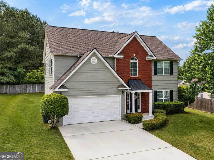 115 Stone Commons Way, Covington, GA 30016 - #2