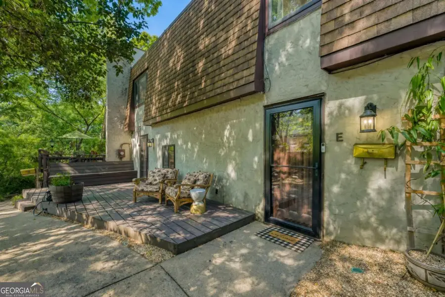 101 Alden Avenue Nw #E, Atlanta, GA 30309 - #2