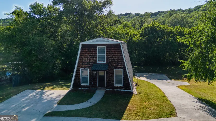 557 Reeceburg Rd Se, Silver Creek, GA 30173 - #2