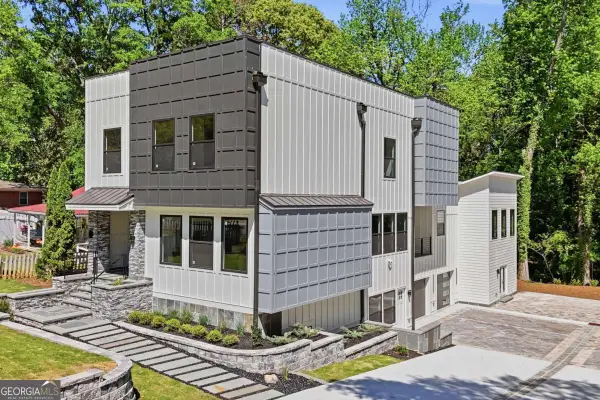 419 Westside Drive, Roswell, GA 30075