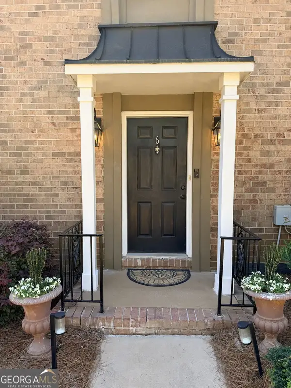 6980 Roswell Road #D6, Atlanta, GA 30328