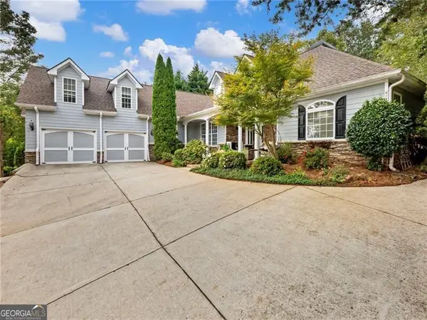 2641 Waters Edge Drive, Gainesville, GA 30504