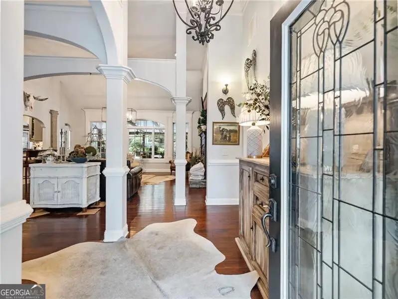 2641 Waters Edge Drive, Gainesville, GA 30504 - #2