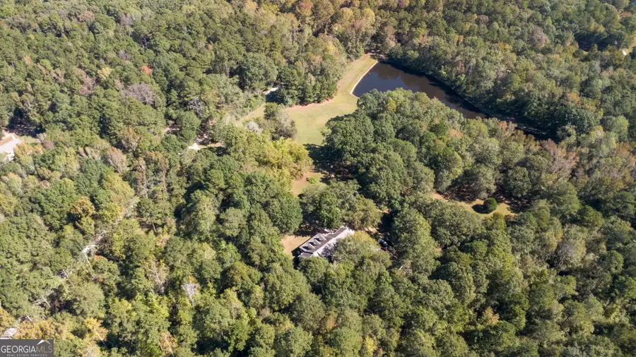 1216 Fern Road, Woodbury, GA 30293 - #2