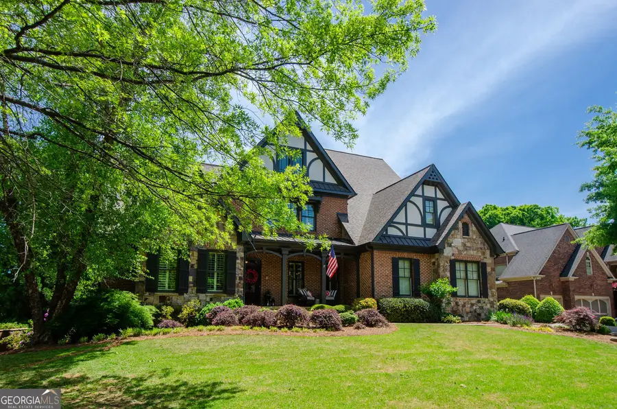 1667 Fernstone Drive Nw, Acworth, GA 30101 - #3