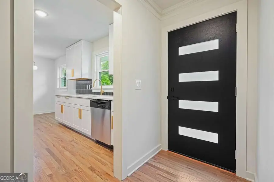 282 Mark Avenue, Marietta, GA 30066 - #3