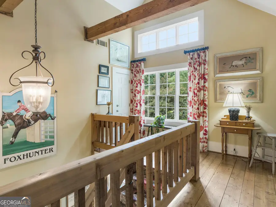 681 Duck Thurmond Road, Dawsonville, GA 30534 - #2