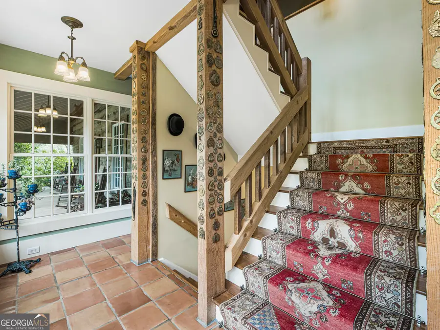 681 Duck Thurmond Road, Dawsonville, GA 30534 - #3