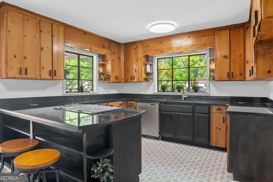 826 E Mccarty Street, Sandersville, GA 31082 - #2