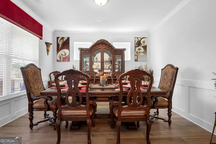 540 Redfish Way, Hoschton, GA 30548 - #2