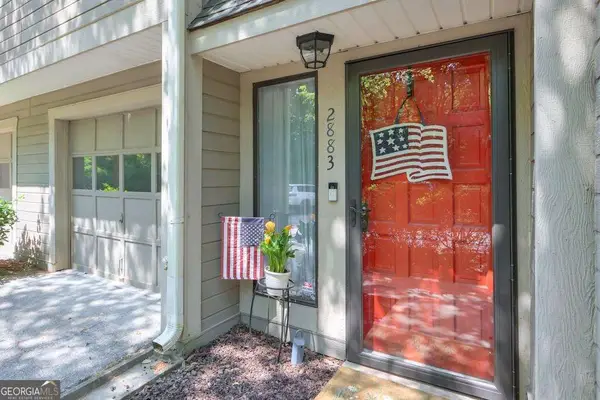 2883 Torreya Way Se, Marietta, GA 30067