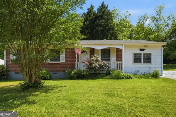 4529 Karla Circle, Conley, GA 30288