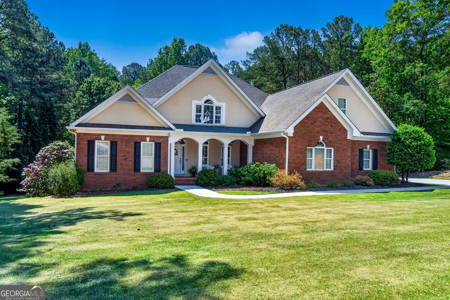 108 Saint Anthony Drive, Lagrange, GA 30240 - #2