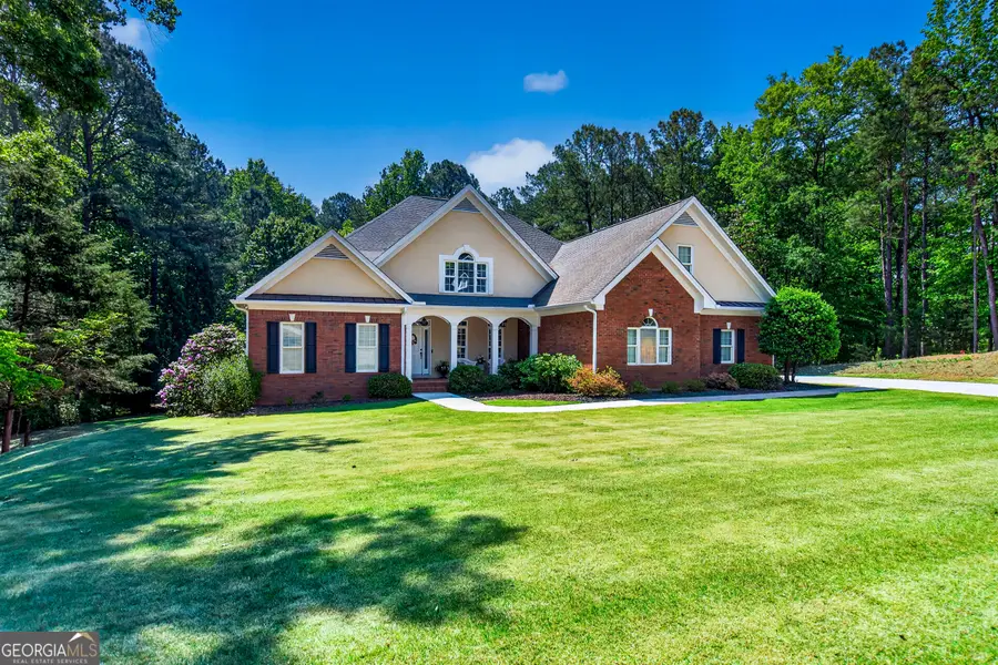 108 Saint Anthony Drive, Lagrange, GA 30240 - #3