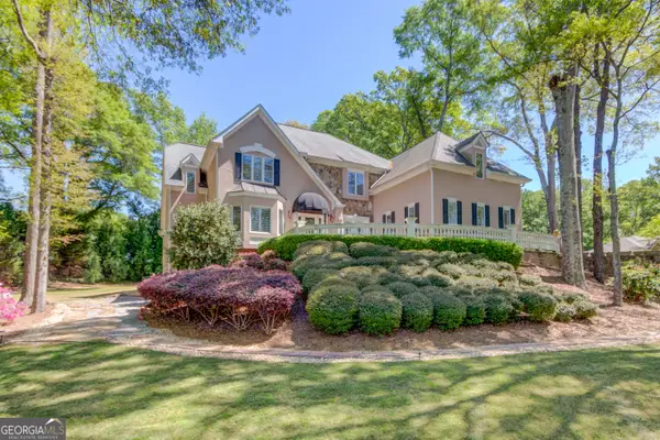 2043 Burgundy Drive, Braselton, GA 30517