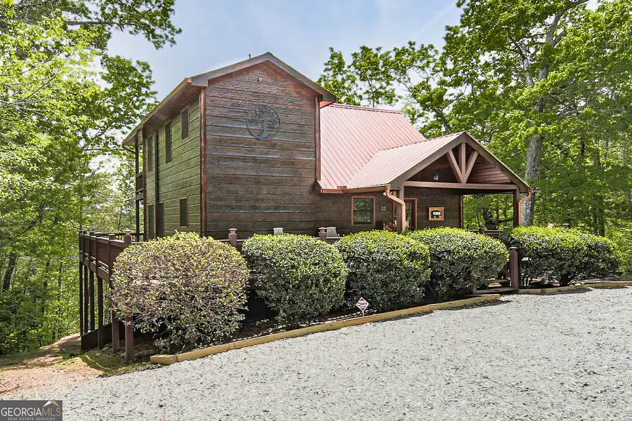 88 Black Gum Lane, Blue Ridge, GA 30513 - #3