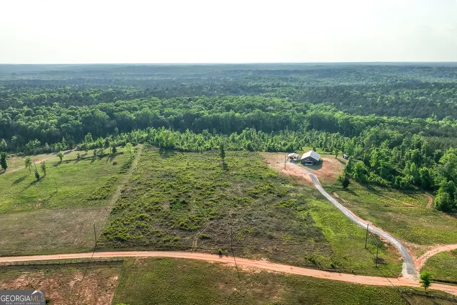 156 Jordan Bottoms Road, Culloden, GA 31016 - #3