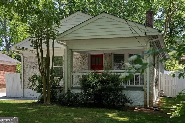 486 Lytle Avenue Se, Atlanta, GA 30316