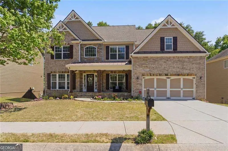 5420 Sandstone Court, Cumming, GA 30040 - #1