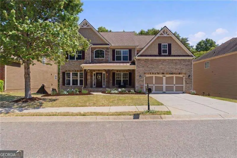 5420 Sandstone Court, Cumming, GA 30040 - #2