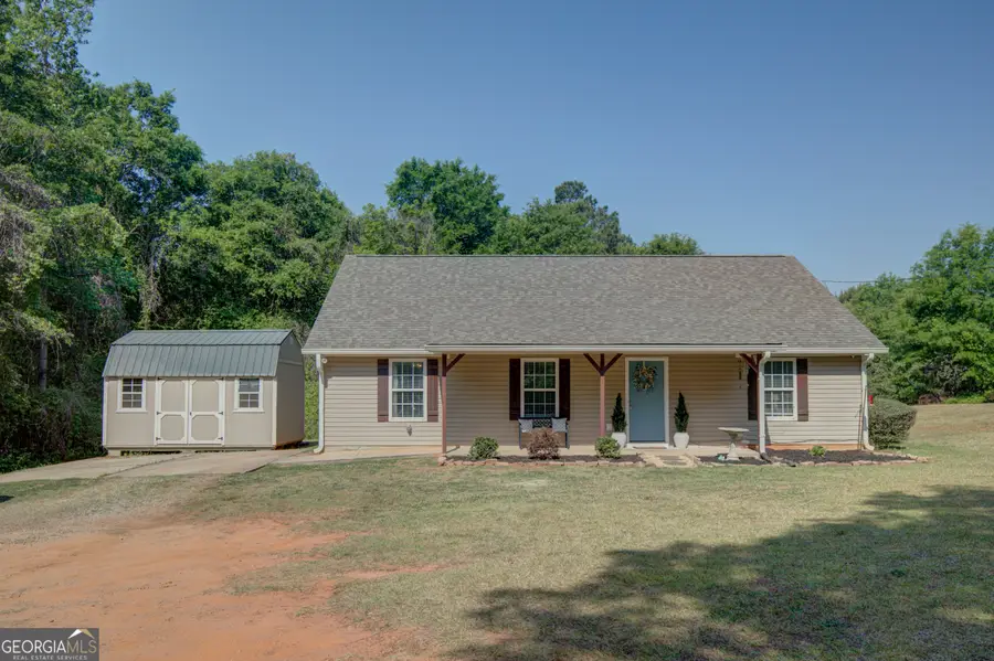 700 Spring Road, Concord, GA 30206 - #3