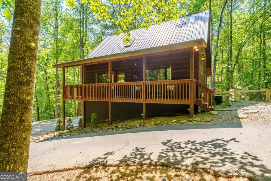 27 Bamby Lane, Ellijay, GA 30540 - #3