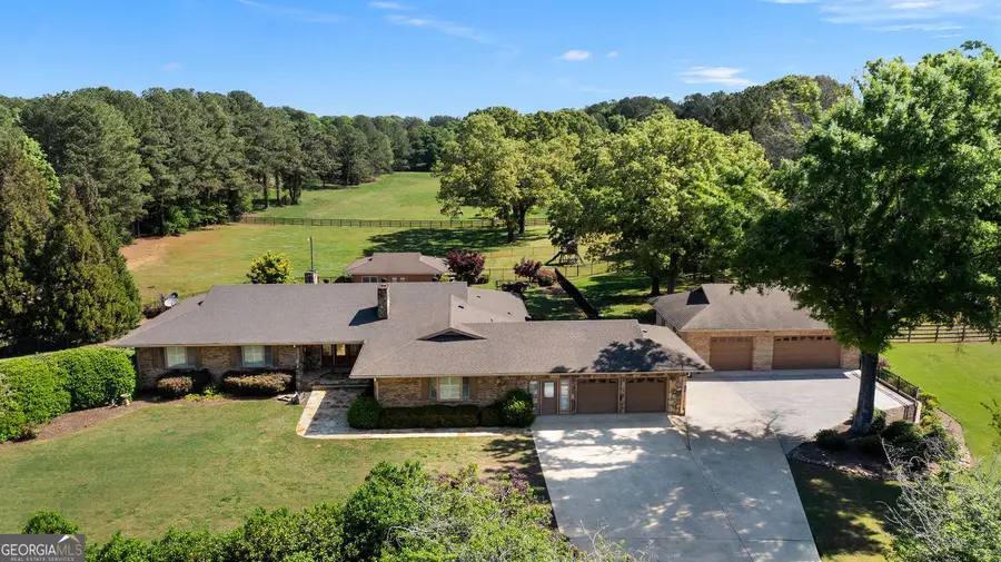 1132 Euharlee Road, Kingston, GA 30145 - #2