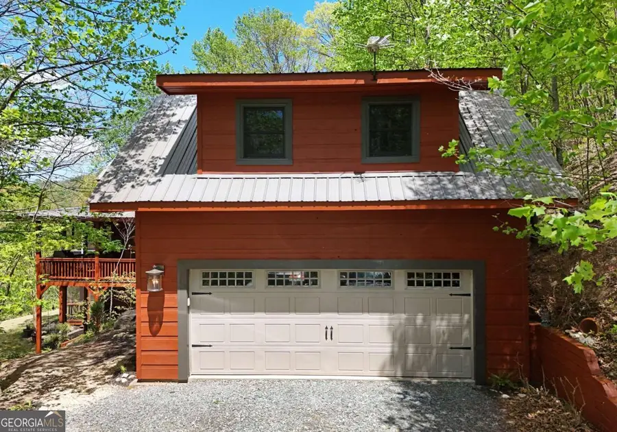 327 Prospectors Pass, Ellijay, GA 30536 - #3