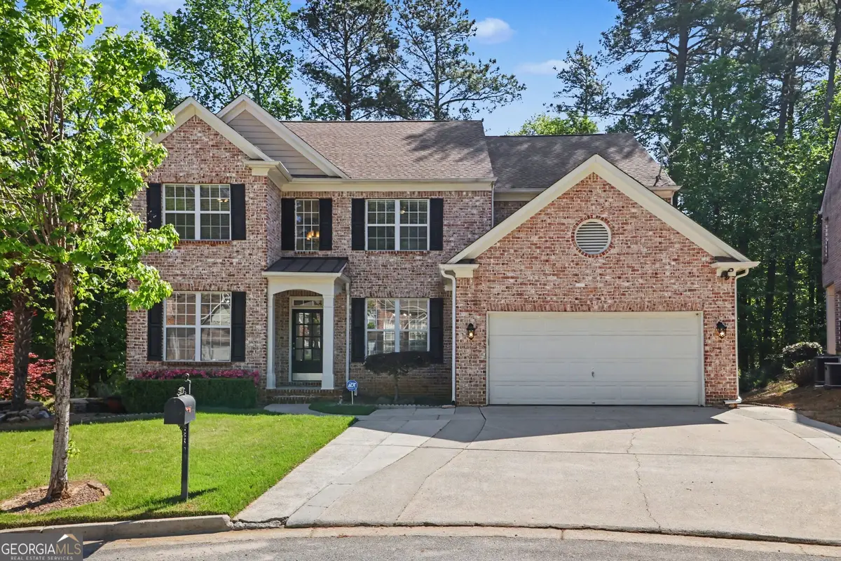 3975 Coventry Park Lane, Peachtree Corners, GA 30096 - #1