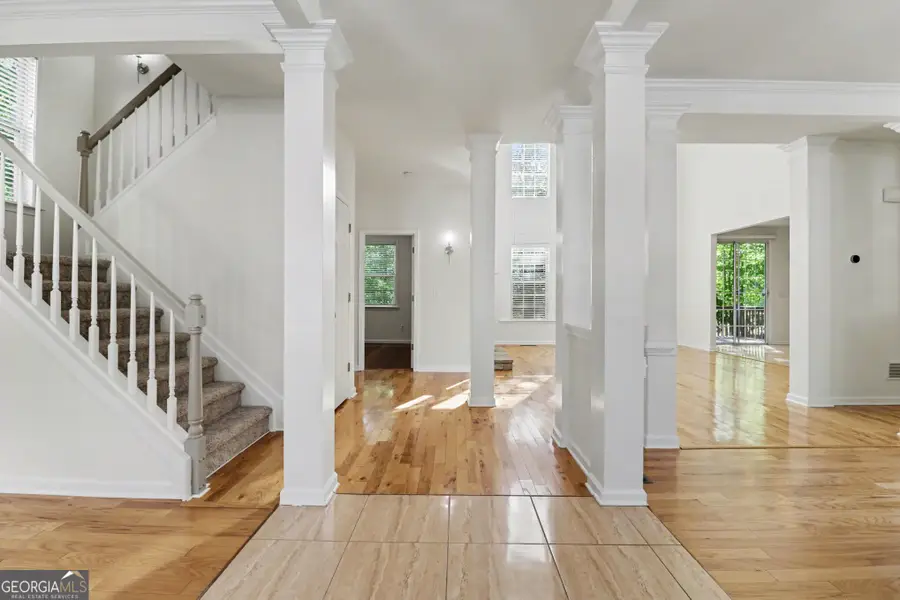 3975 Coventry Park Lane, Peachtree Corners, GA 30096 - #2