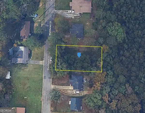 747 Matthews Street, LaGrange, GA 30241