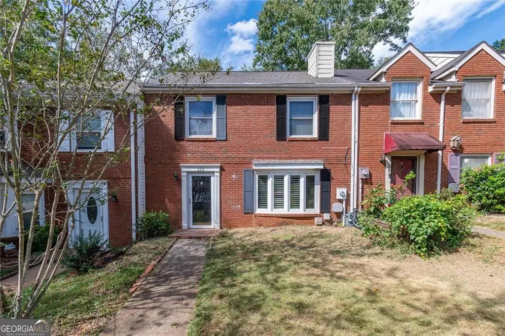 155 Willow Stream Court, Roswell, GA 30076 - #1