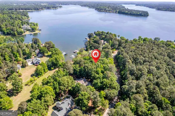 113 Blue Heron Drive #113 BLUE HERIN, Eatonton, GA 31024