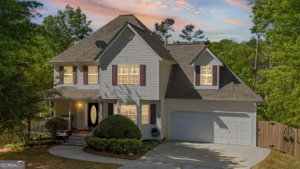 717 Ridgewood Way, Canton, GA 30114