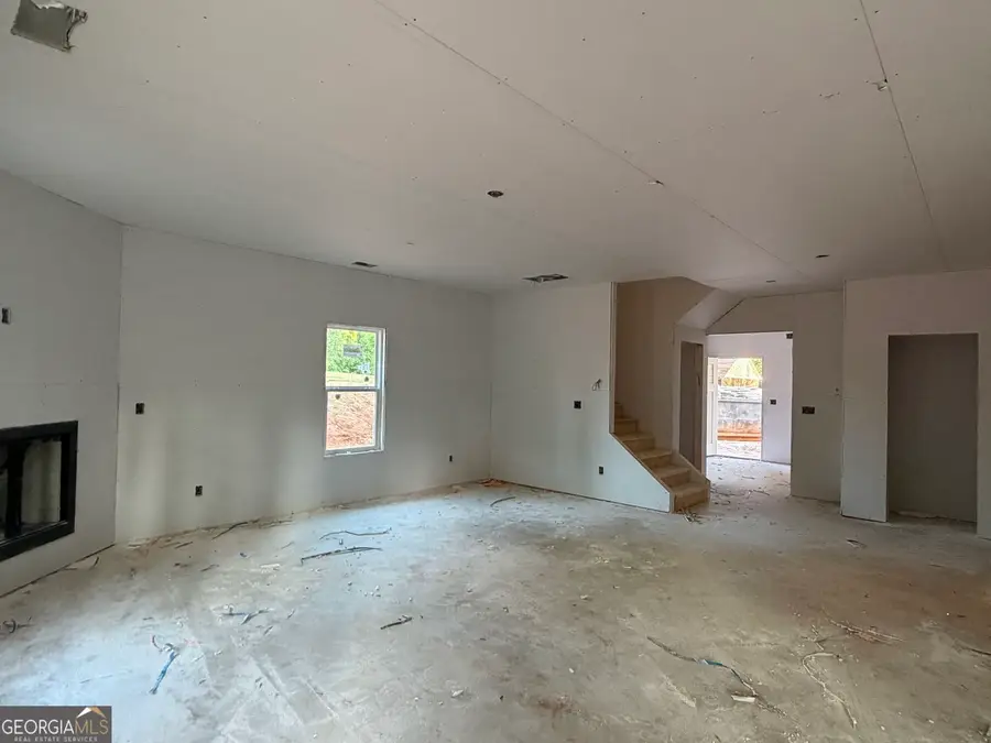 1529 Cabin Creek Trail, Griffin, GA 30223 - #2