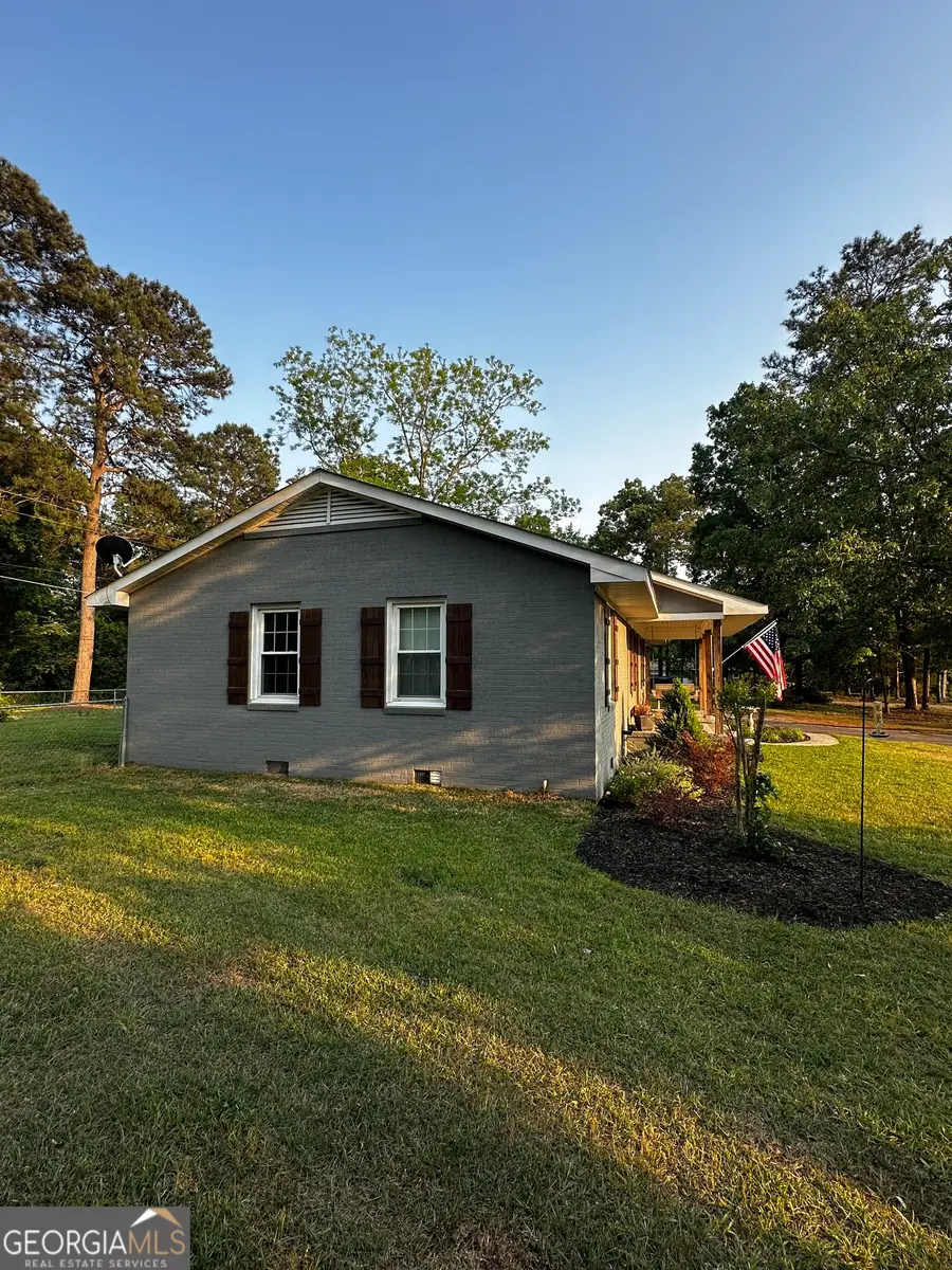 805 Thurston School Road, Thomaston, GA 30286 - #3