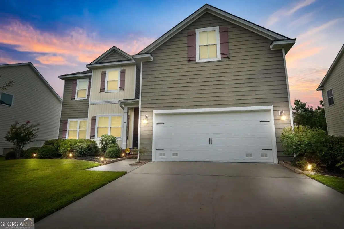 127 Waverly Lane, Richmond Hill, GA 31324 - #1