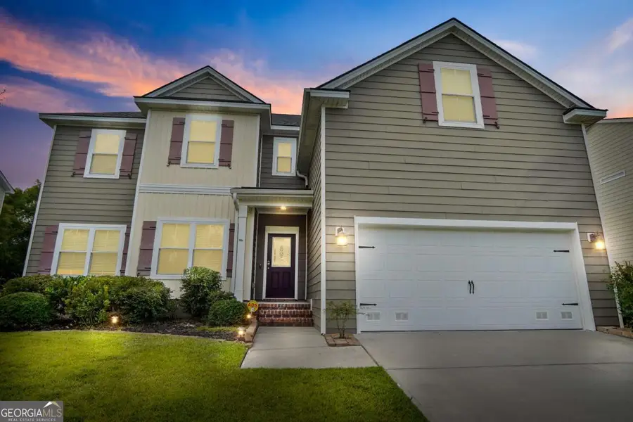 127 Waverly Lane, Richmond Hill, GA 31324 - #3